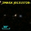 2MASX J01315728-3320183