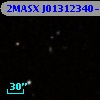 2MASX J01312340-3341072