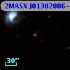 2MASX J01302006-3302565