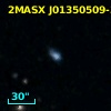 2MASX J01350509-3421352