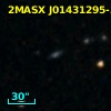 2MASX J01431295-3320525