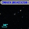 2MASX J01423250-3301393