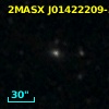 2MASX J01422209-3340519