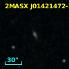 2MASX J01421472-3333459