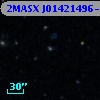 2MASX J01421496-3341019
