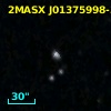 2MASX J01375998-3334435