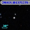 2MASX J01375278-3334455