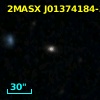 2MASX J01374184-3315425