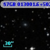 87GB 013001.6+502139