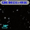 GB6 B0131+4916