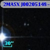 2MASX J00205148-3455172