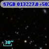 87GB 013227.0+502511