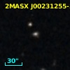 2MASX J00231255-3449198
