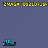 2MASX J00210739-3524462