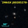 2MASX J00285278-3519086