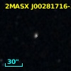 2MASX J00281716-3529482