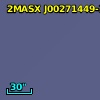 2MASX J00271449-3409114