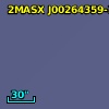 2MASX J00264359-3409365