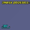 2MASX J00263811-3405025
