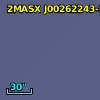 2MASX J00262243-3427075