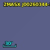 2MASX J00260344-3446382