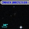 2MASX J00252118-3414148