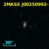 2MASX J00250992-3509423