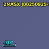 2MASX J00250925-3526083