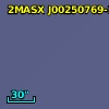 2MASX J00250769-3405133