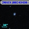 2MASX J00243430-3433530