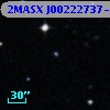 2MASX J00222737-3540281