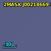 2MASX J00214669-3452511