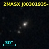 2MASX J00301935-3511165