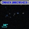 2MASX J00295423-3405357