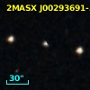 2MASX J00293691-3453199