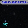 2MASX J00285793-3410036