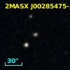 2MASX J00285475-3524396