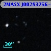 2MASX J00283756-3433355