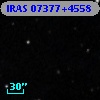 IRAS 07377+4558