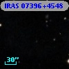 IRAS 07396+4548