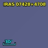 IRAS 07428+4708