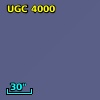 UGC  4000