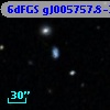 6dFGS gJ005757.8-355513