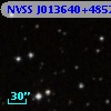 NVSS J013640+485221