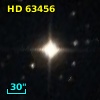 HD  63456