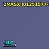 2MASX J01251577-3411237