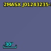 2MASX J01243235-3418556