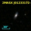 2MASX J01233172-3505254