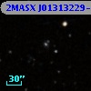 2MASX J01313229-3440022