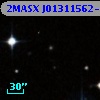 2MASX J01311562-3445052